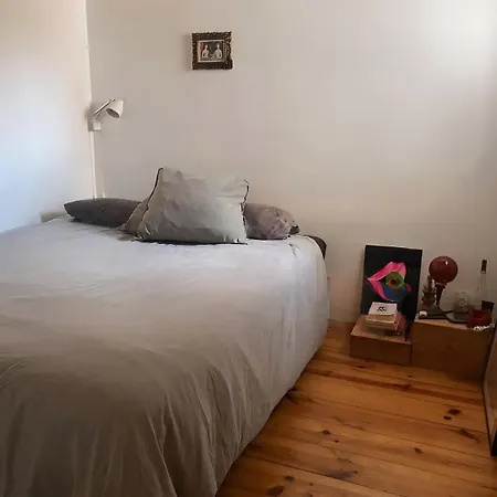 Appartement Travessa Do Poco Cozy Place *