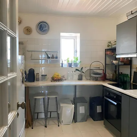 Travessa Do Poco Cozy Place Διαμέρισμα