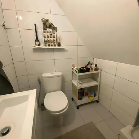 Travessa Do Poco Cozy Place